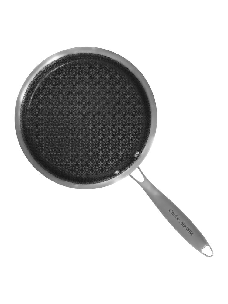 Orrefors Jernverk - Honey tortillapande